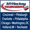 Sponsored by MYHockey Tournaments