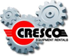 Sponsored by Cresco Equipment Rentals