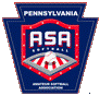 Sponsored by Amateur Softball Association of Pennsylvania