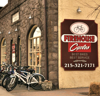 Sponsored by Firehouse Cycles