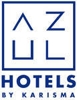 Sponsored by Azul Hotels