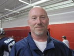 Rich Lindquist - Head Coach (248) 736-2697