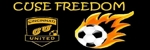 CUSE FREEDOM logo